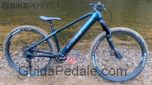 Kinesis Rise scheda tecnica e recensioni